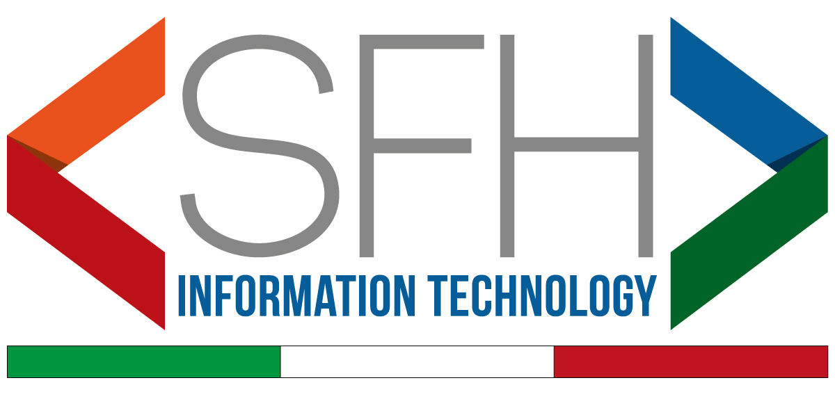 SFH Logo